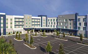 Home2 Suites By Hilton Orlando Southeast Nona